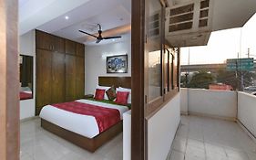 Hotel Admire Inn Sector-18 By Aspl